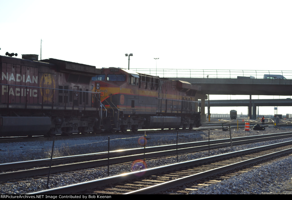 KCS 4790